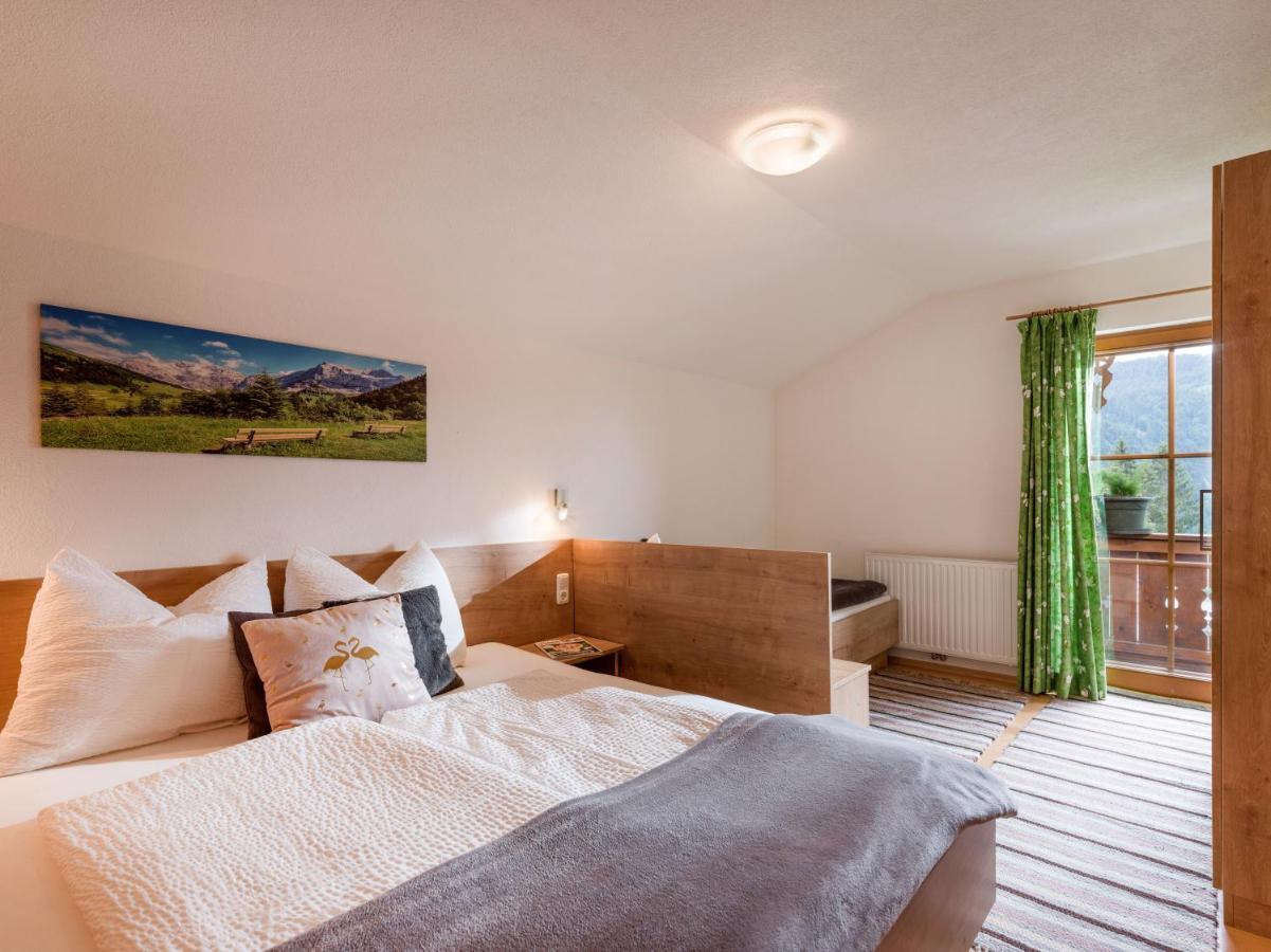 Hofbauer Villa Itter Eksteriør billede