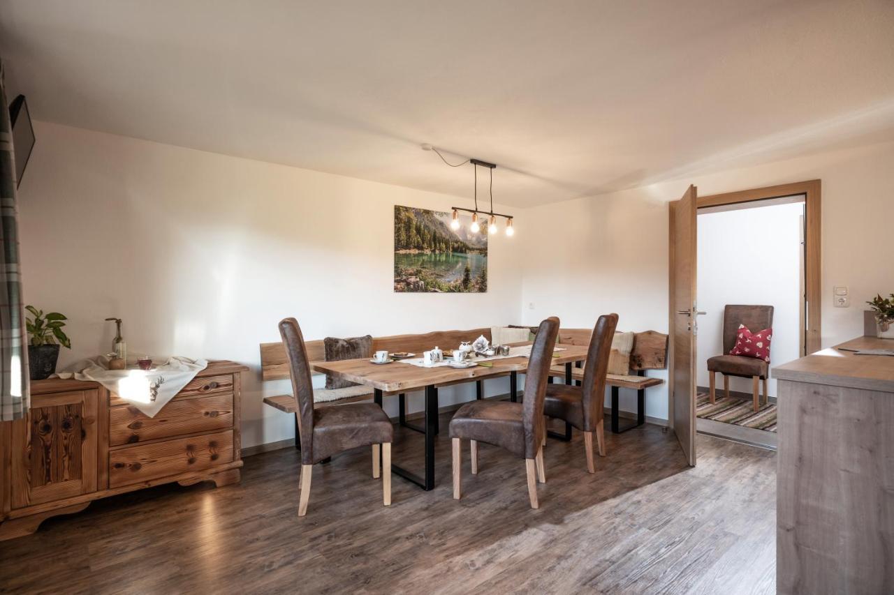 Hofbauer Villa Itter Eksteriør billede